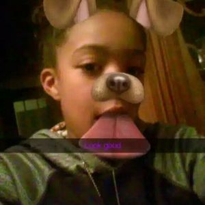 Meet your Posher, Darion